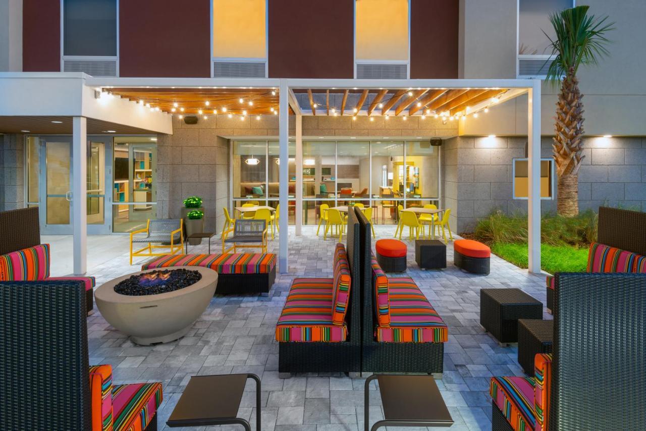 Home2 Suites By Hilton Wildwood The Villages Dış mekan fotoğraf