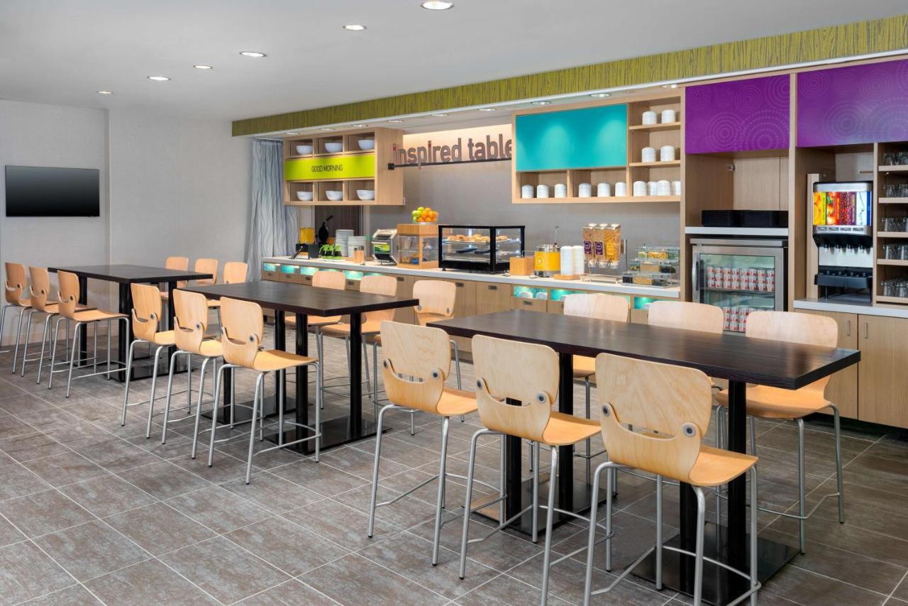 Home2 Suites By Hilton Wildwood The Villages Dış mekan fotoğraf