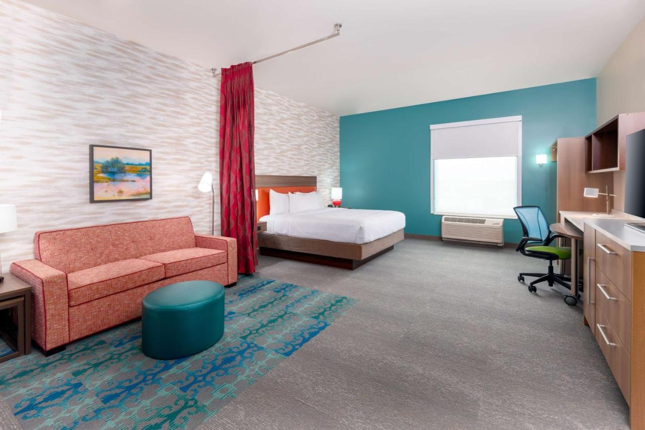 Home2 Suites By Hilton Wildwood The Villages Dış mekan fotoğraf