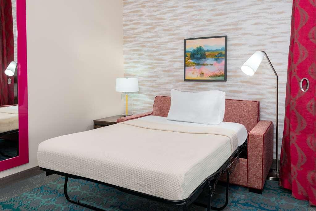 Home2 Suites By Hilton Wildwood The Villages Oda fotoğraf