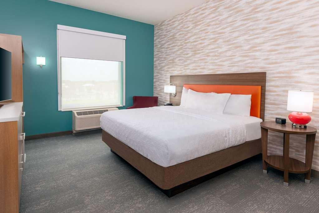 Home2 Suites By Hilton Wildwood The Villages Oda fotoğraf