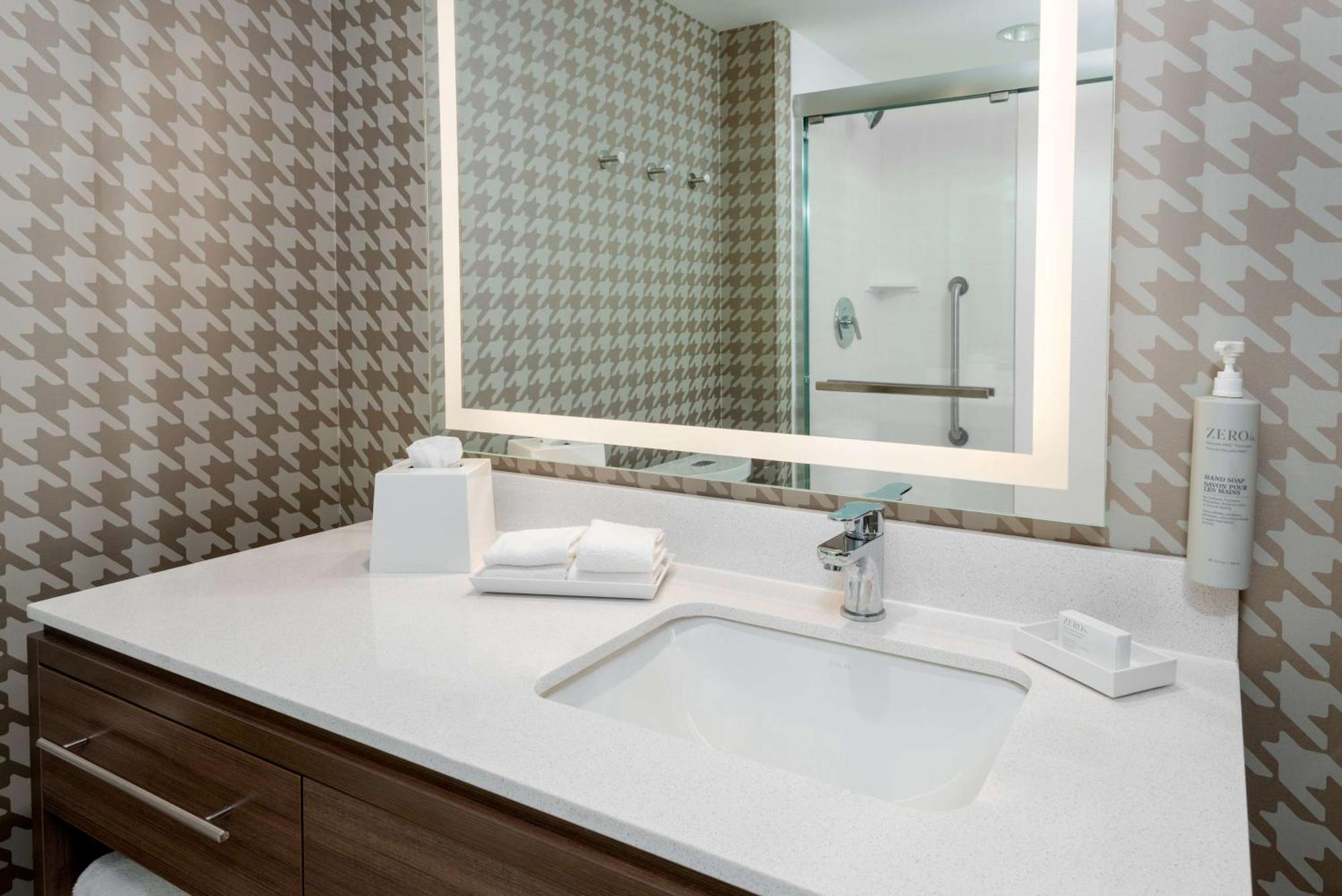 Home2 Suites By Hilton Wildwood The Villages Dış mekan fotoğraf
