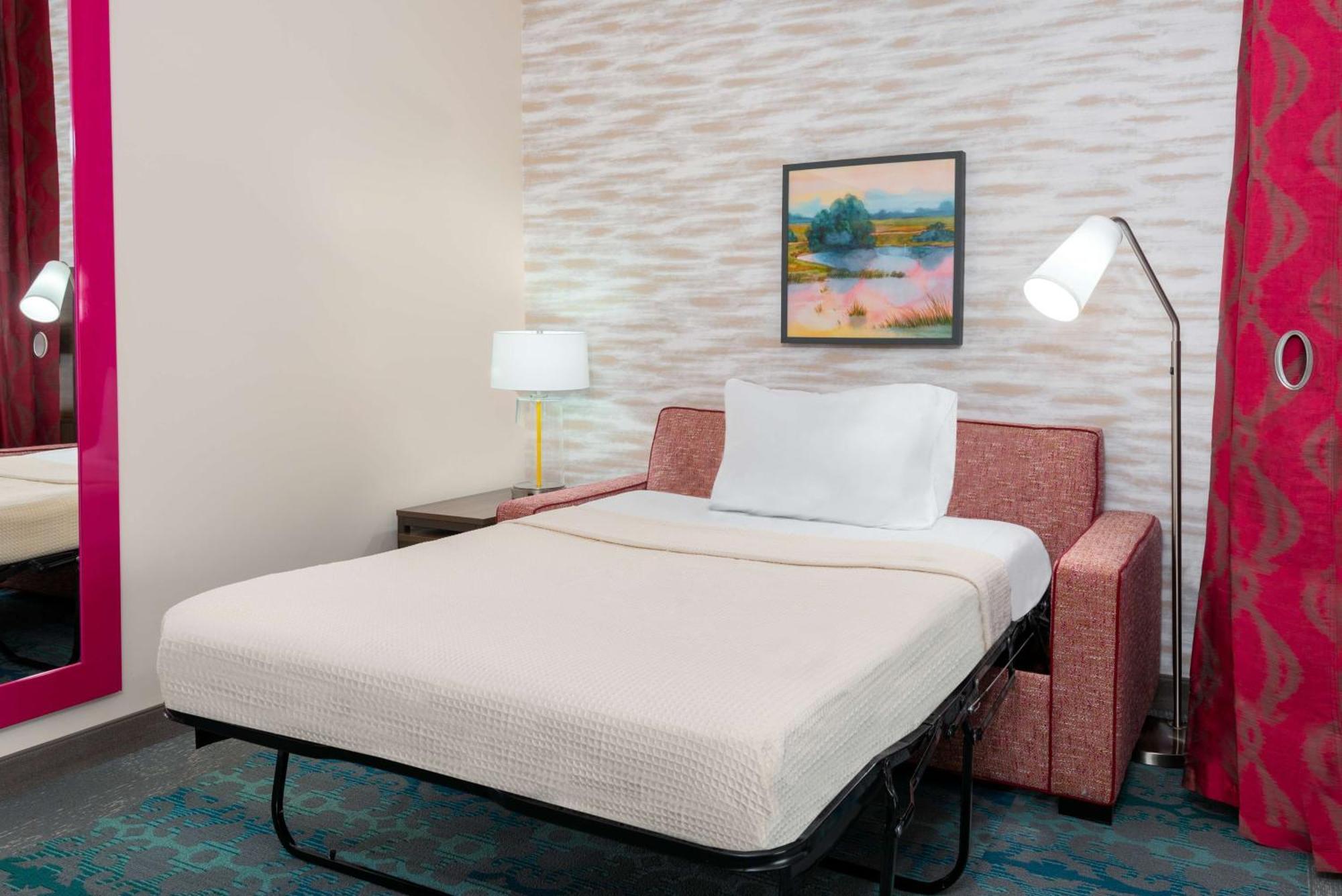Home2 Suites By Hilton Wildwood The Villages Dış mekan fotoğraf