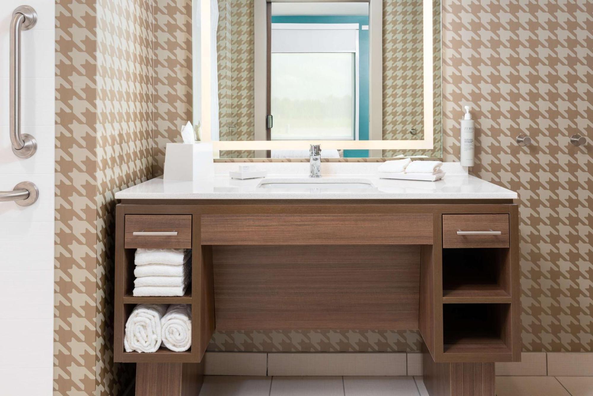 Home2 Suites By Hilton Wildwood The Villages Dış mekan fotoğraf